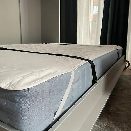żurawie Ii 5 Piętro Apartament