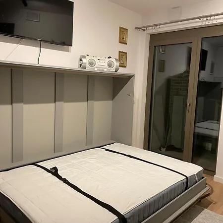 Appartement Zurawie Ii 5 Pietro *