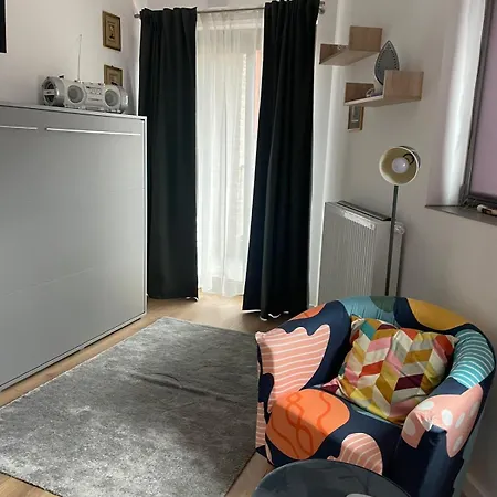 Appartement Zurawie Ii 5 Pietro *